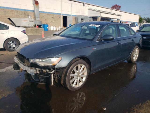 2013 audi a6 premium