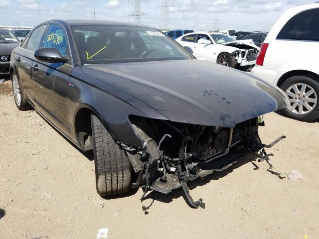 2014 audi a6 premium