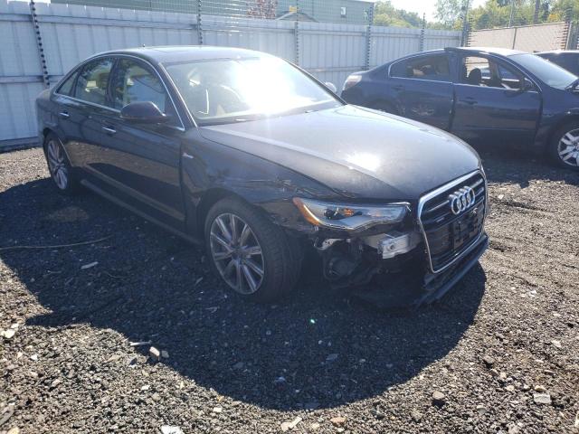 2015 audi a6 premium