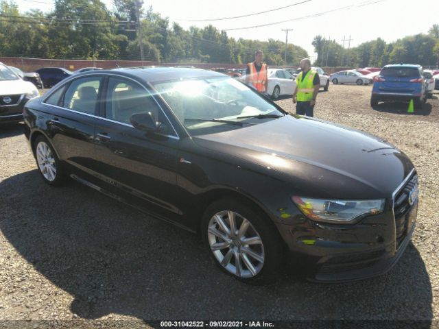 2015 audi a6