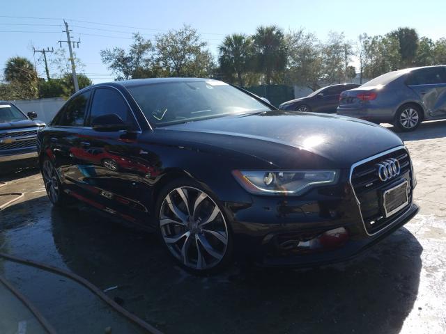2014 audi a6