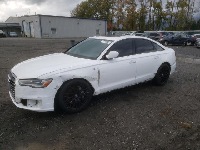 2014 audi a6