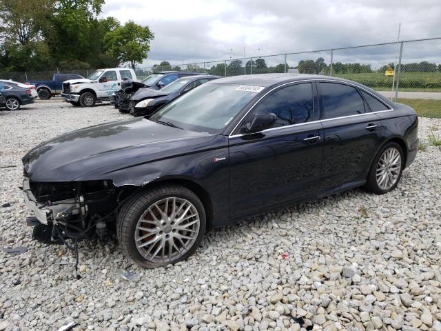 2016 AUDI A6