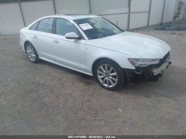 2015 audi a6