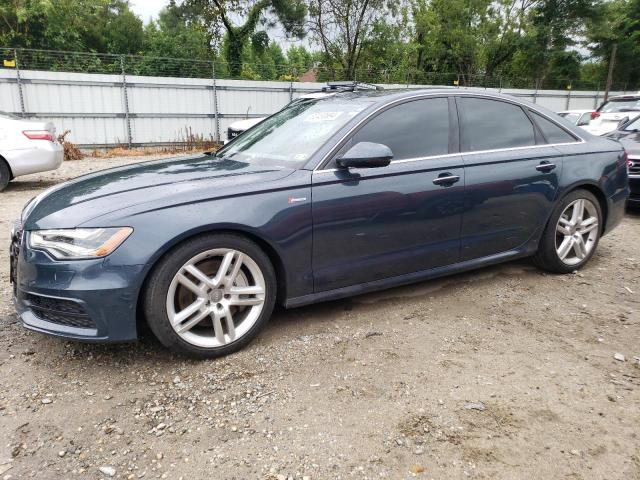 2014 audi a6
