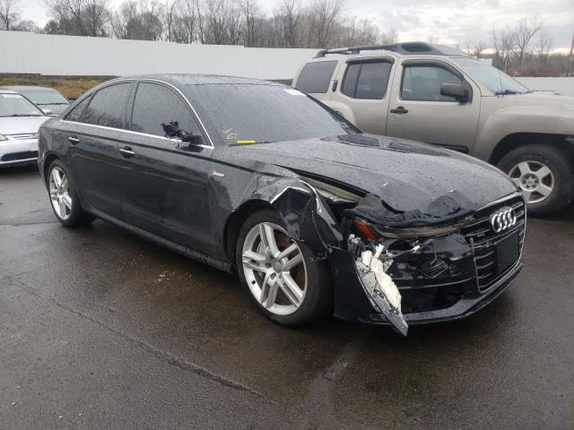 2015 audi a6 premium