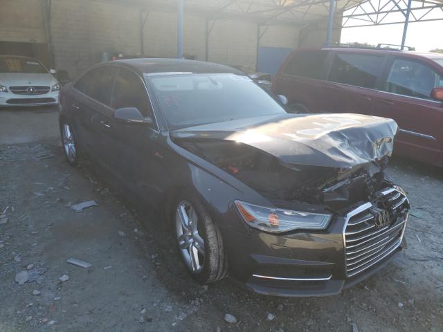 2016 audi a6 premium