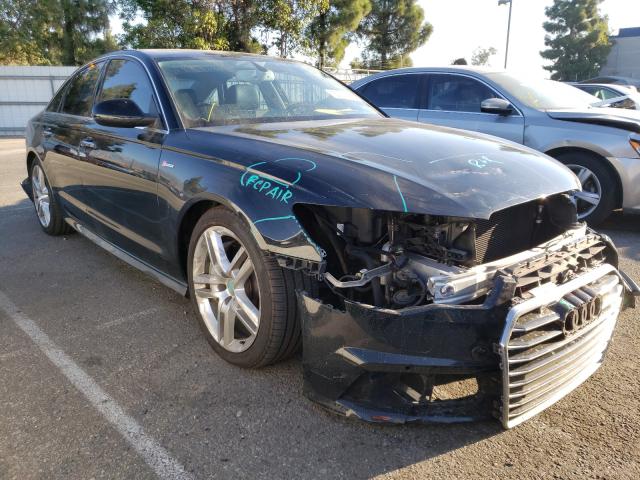 2015 audi a6