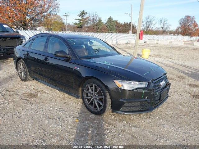 2015 audi a6