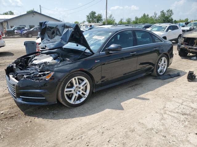 2015 audi a6