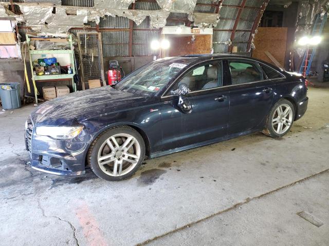 2016 audi a6