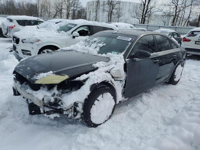2014 AUDI A6