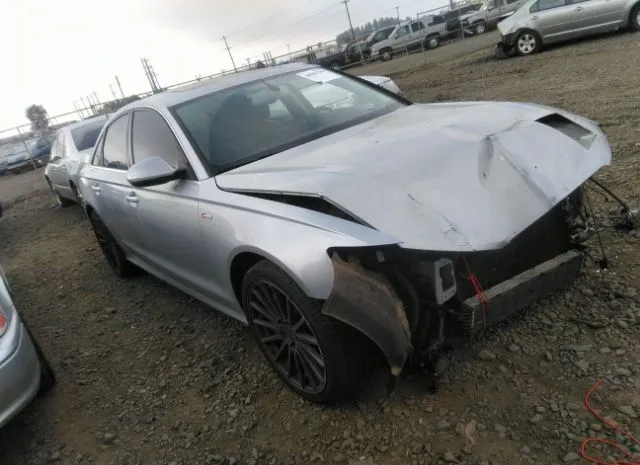 2016 audi a6