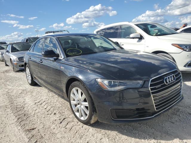 2015 audi a6
