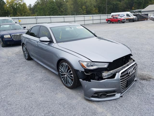 2015 audi a6 premium