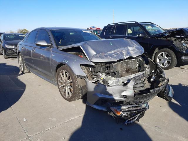 2015 audi a6 premium