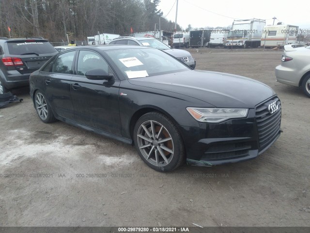 2015 audi a6