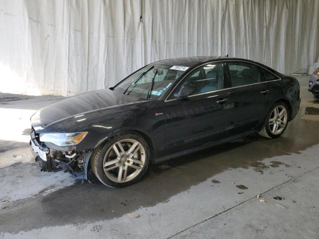 2016 AUDI A6