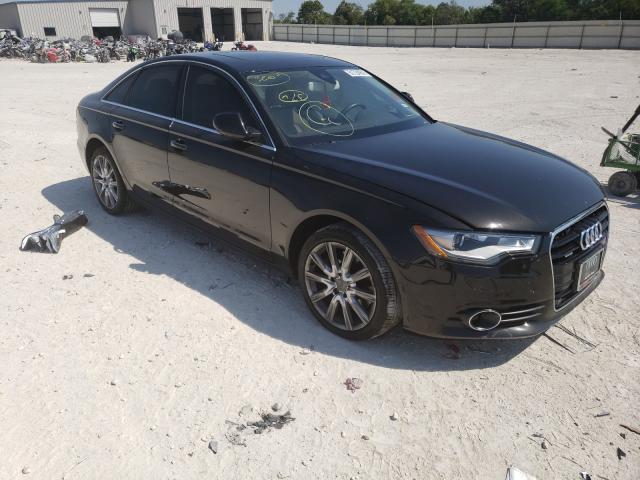 2013 audi a6 premium