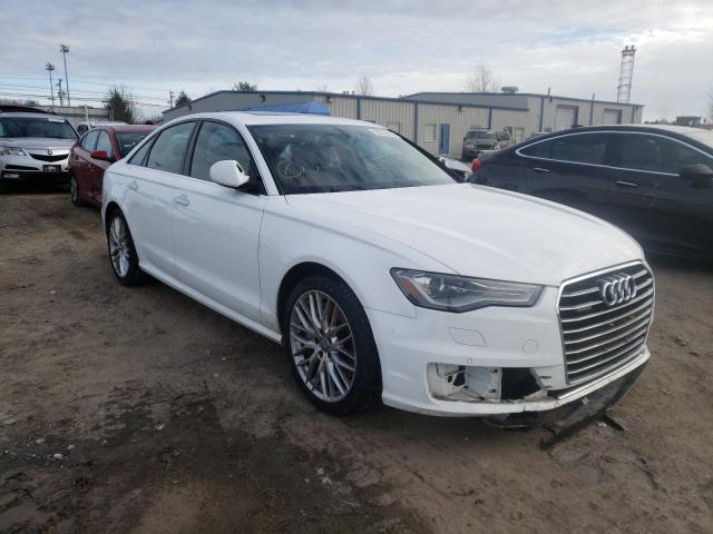 2015 audi a6 premium