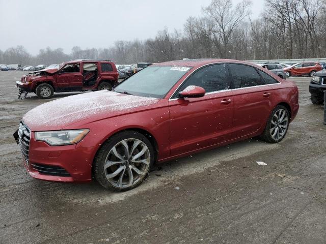 2014 audi a6