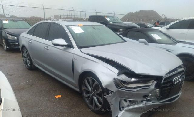 2014 audi a6