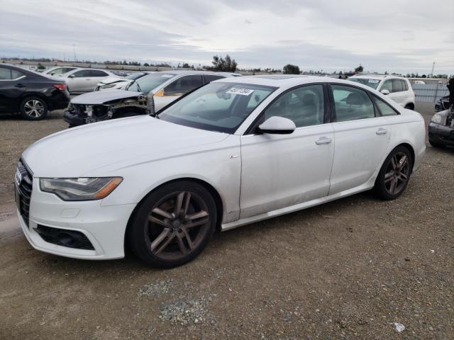 2014 audi a6