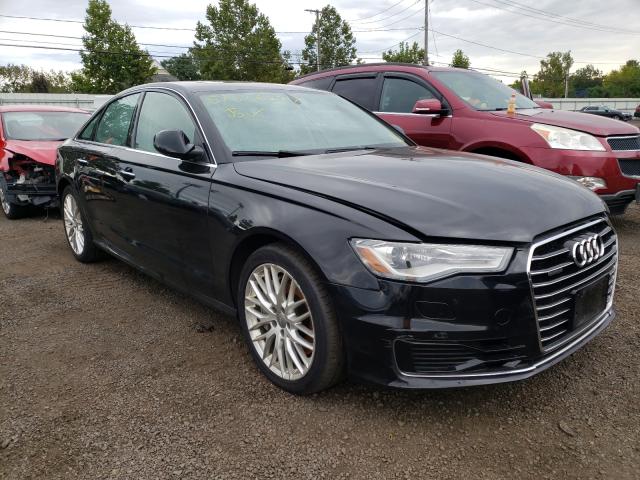 2016 audi a6 premium