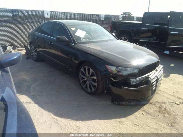 2013 audi a6