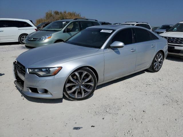 2013 audi a6 premium