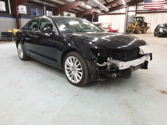 2014 audi a6 premium