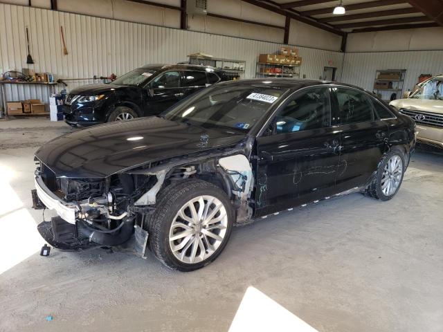 2013 audi a6