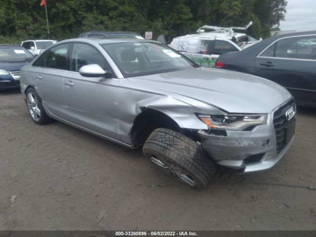 2013 audi a6