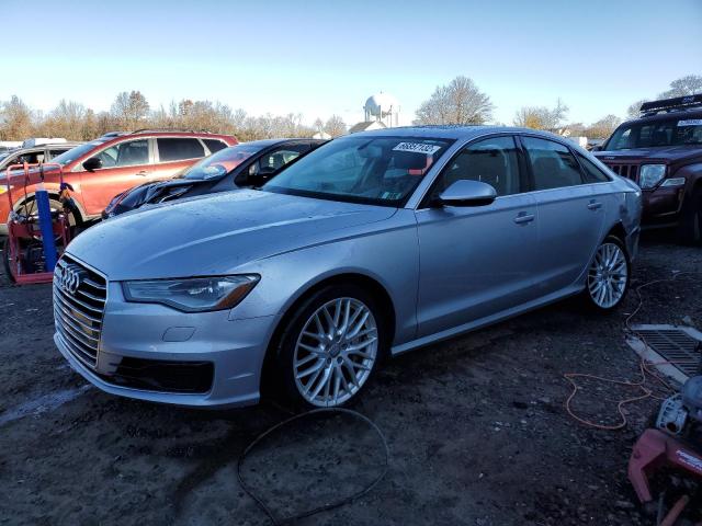 2014 audi a6 premium