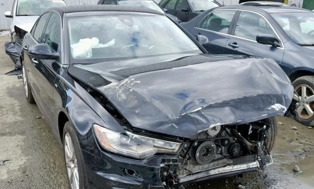 2015 audi a6