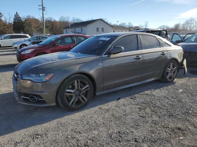2015 audi a6