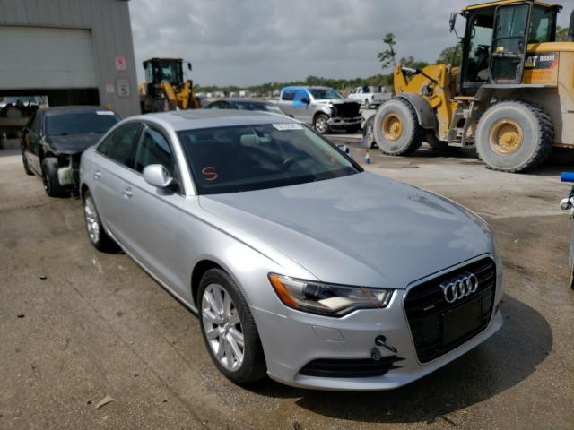 2013 audi a6