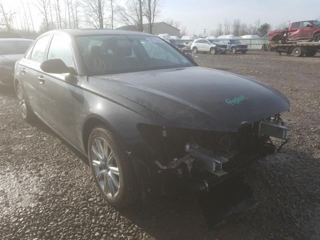 2014 audi a6 premium