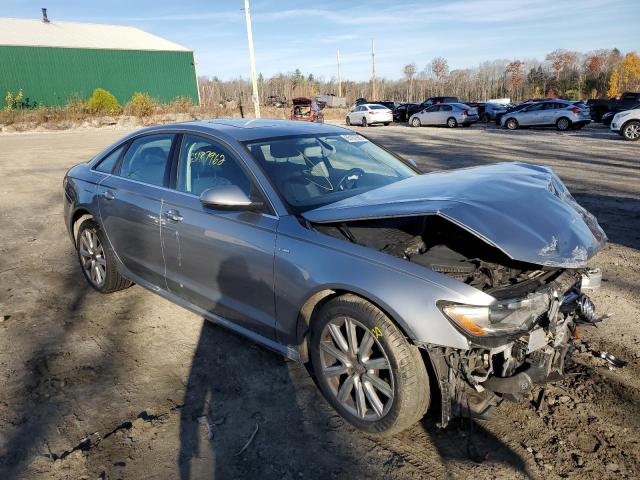 2014 audi a6 premium