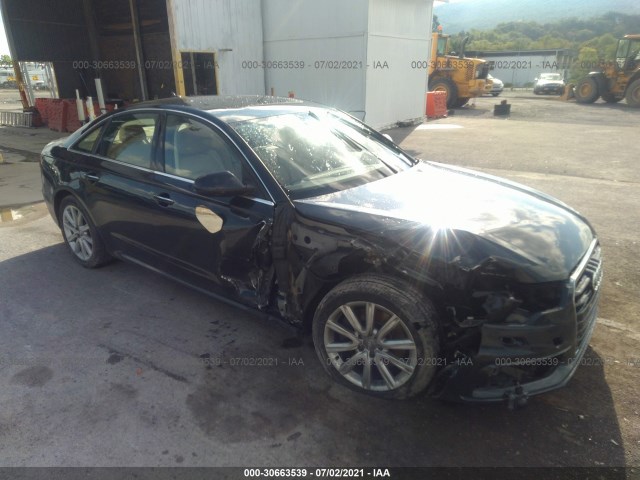 2014 audi a6