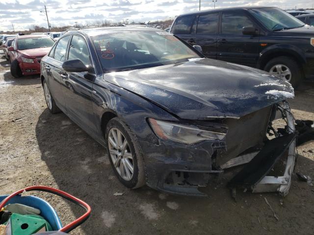 2015 audi a6 premium