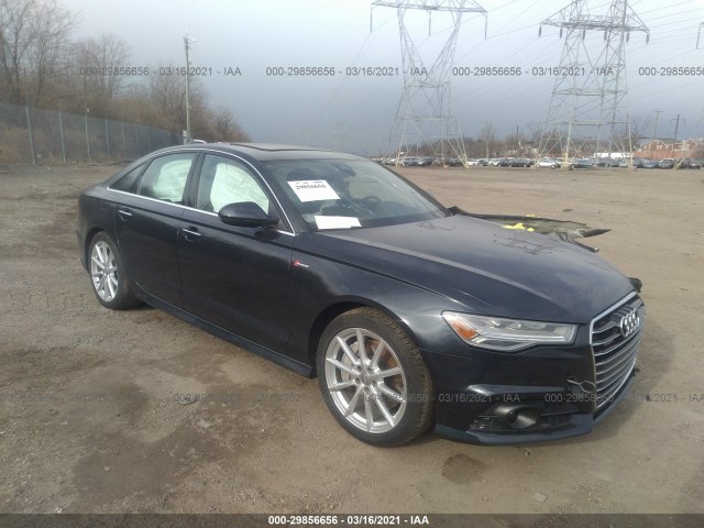 2017 audi a6