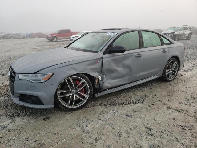 2018 audi a6 premium
