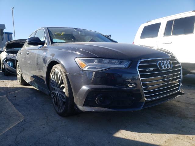 2018 audi a6 premium