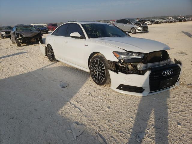 2017 audi a6 premium