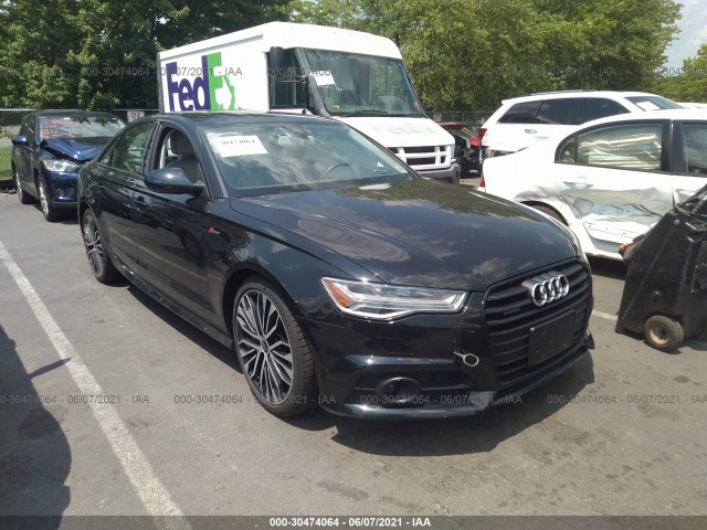 2018 audi a6