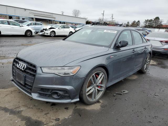 2017 audi a6