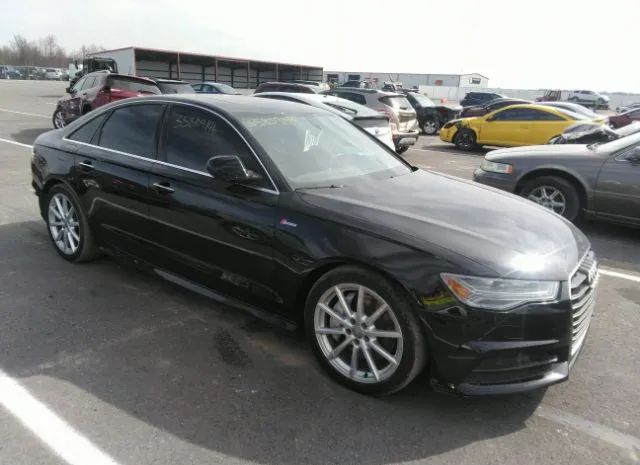 2017 audi a6