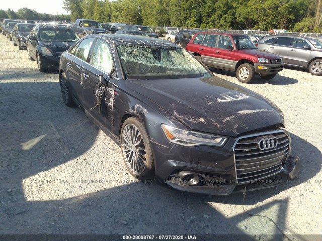 2018 audi a6