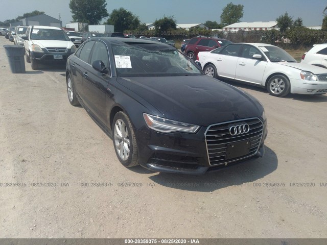2017 audi a6